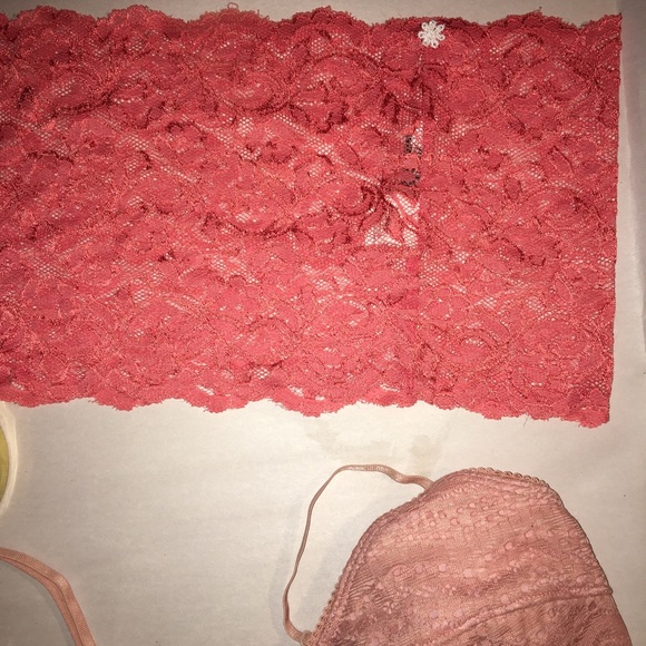 Bra Tops - Picture 3 of 5